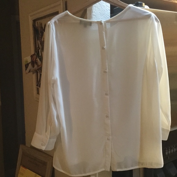 Papermoon Blouse - Picture 2 of 3